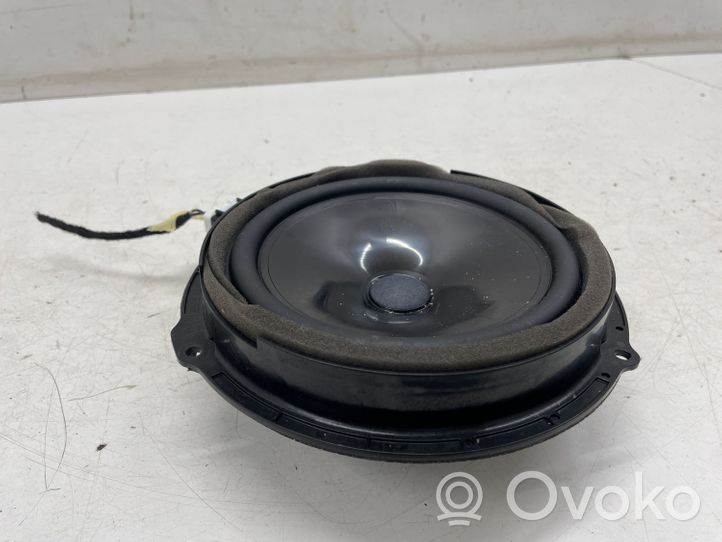 Ford Focus Altoparlante portiera anteriore JX7T18808AB