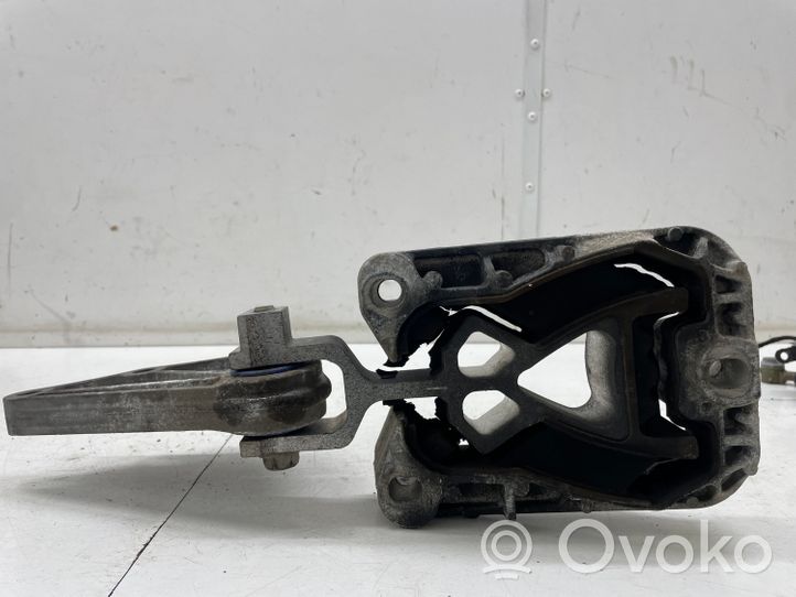 Ford Focus Supporto della scatola del cambio JX616P082FA