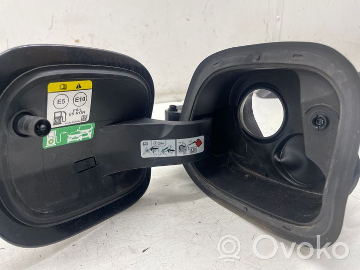 Ford Focus Bouchon, volet de trappe de réservoir à carburant KU5A9A095AA