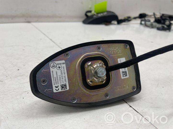 Ford Focus Antena GPS JX7T19K351