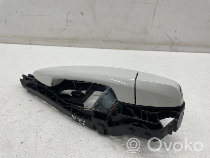 BMW X1 F48 F49 Etuoven ulkokahva 7401210