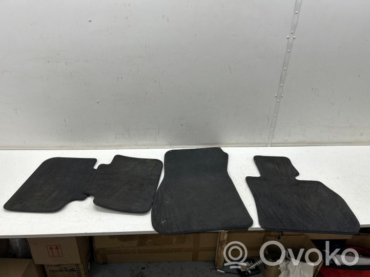 BMW X1 F48 F49 Set di tappetini per auto 