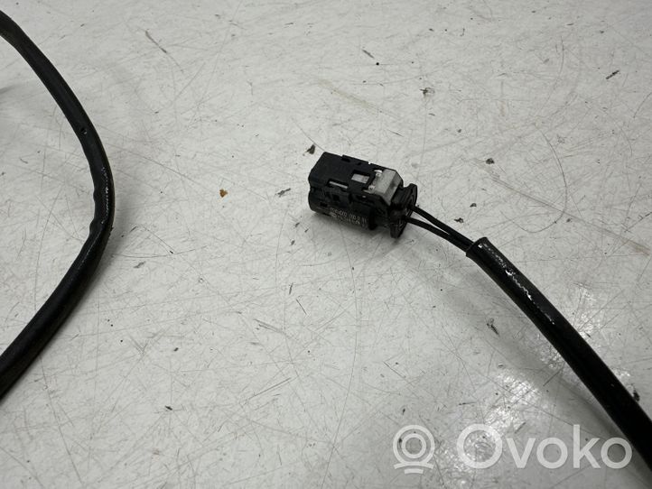 BMW X1 F48 F49 Exhaust gas temperature sensor 8570121