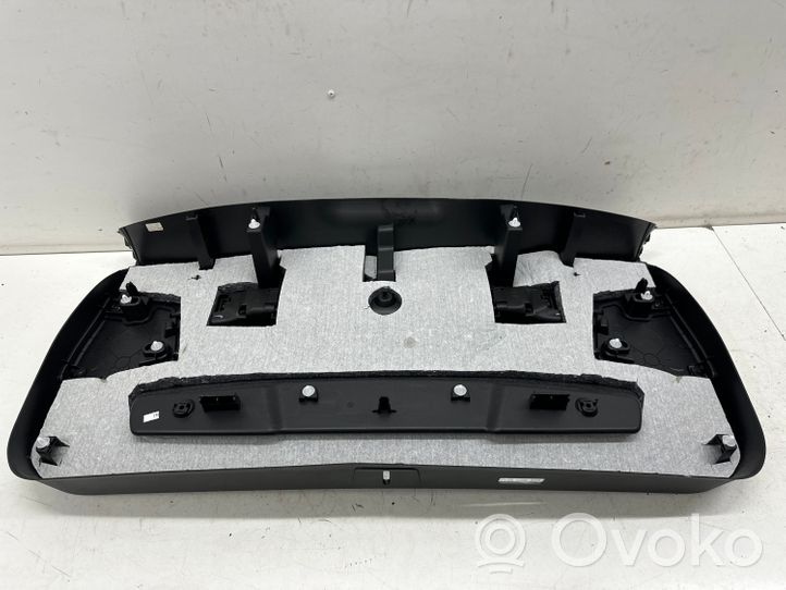 BMW X1 F48 F49 Rivestimento portellone posteriore/bagagliaio 7350844