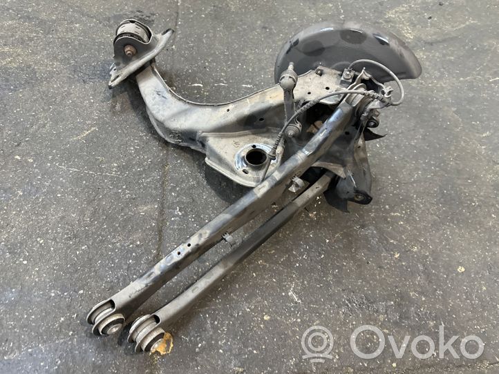 BMW X1 F48 F49 Set del kit di montaggio della sospensione posteriore 