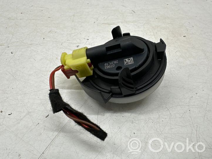 Volkswagen Golf Sportsvan Sensore d’urto/d'impatto apertura airbag 5Q0959354