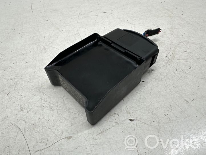 Volkswagen Golf Sportsvan Unité de commande / module de pompe à carburant 5Q0906093A