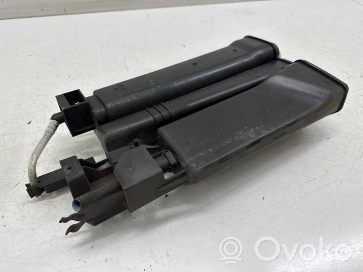 Volkswagen Golf Sportsvan Active carbon filter fuel vapour canister 5Q0201801