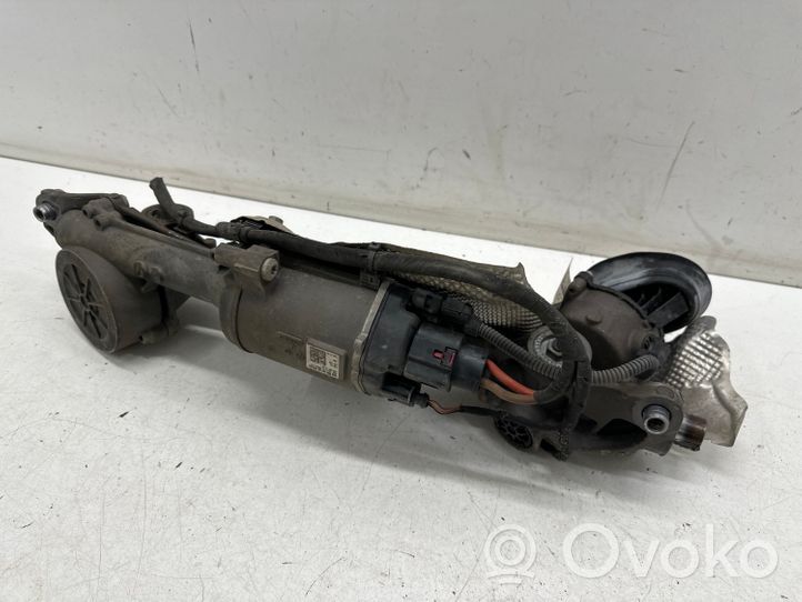 Volkswagen Golf Sportsvan Steering rack 5Q0909144AB