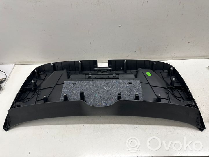 Volkswagen Golf Sportsvan Rivestimento portellone posteriore/bagagliaio 510867605B