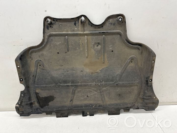 Volkswagen Golf Sportsvan Engine splash shield/under tray 