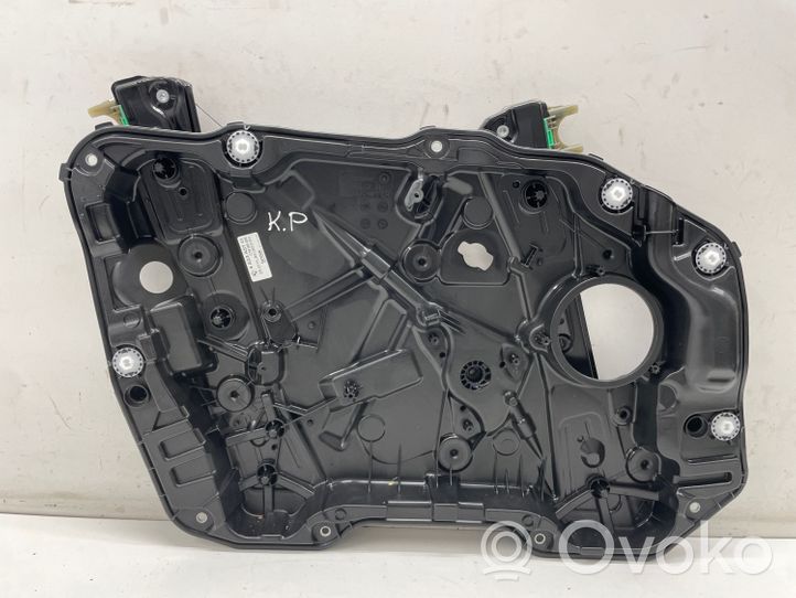 BMW 3 G20 G21 Mécanisme de lève-vitre avec moteur 4A23A5701