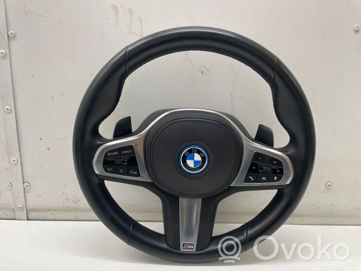 BMW 3 G20 G21 Volant 7857776