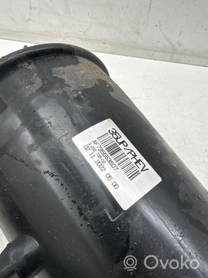 BMW 3 G20 G21 Serbatoio a carbone attivo per il recupero vapori carburante 7356535