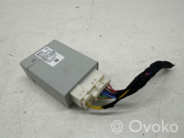 BMW 3 G20 G21 Unité de commande / module de pompe à carburant 16145A08539