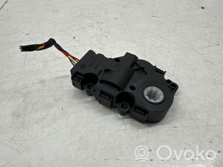 BMW 3 G20 G21 Moteur / actionneur de volet de climatisation T52579A