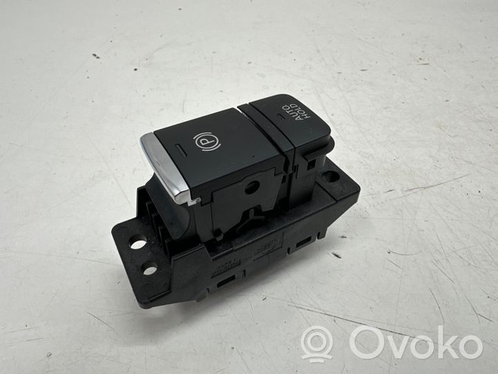 Nissan Qashqai J12 Interrupteur, commande de frein de stationnement 251756RA0A