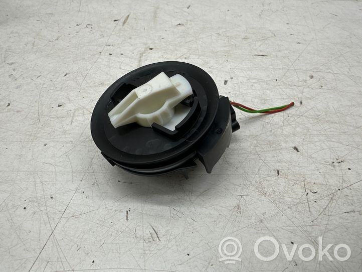 Nissan Qashqai J12 Czujnik uderzenia Airbag 988366UADB