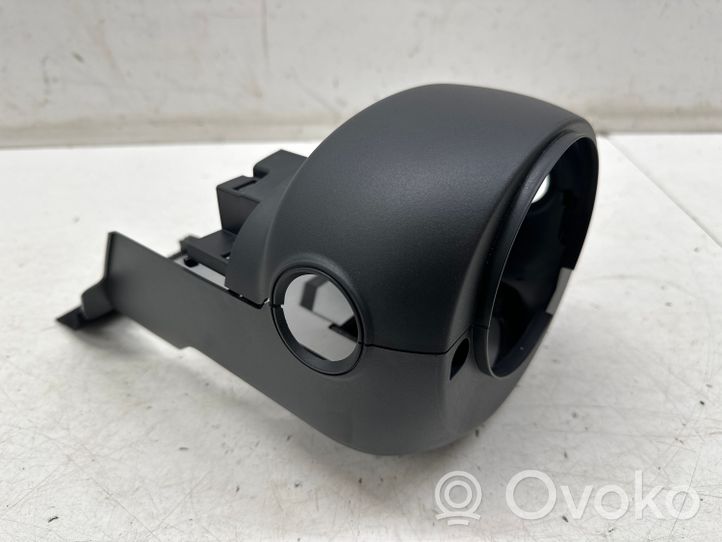 Nissan Qashqai J12 Rivestimento del piantone del volante 484706UN1C