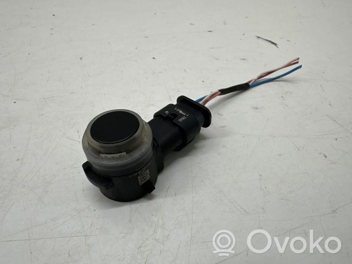 Nissan Qashqai J12 Sensore di parcheggio PDC 284382263R