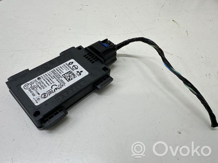 Nissan Qashqai J12 Capteur radar d'angle mort 284N09449R