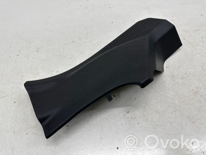 Nissan Qashqai J12 Garniture de marche-pieds arrière 769B76UA0A