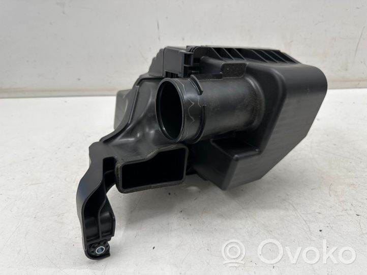 Nissan Qashqai J12 Scatola del filtro dell’aria 