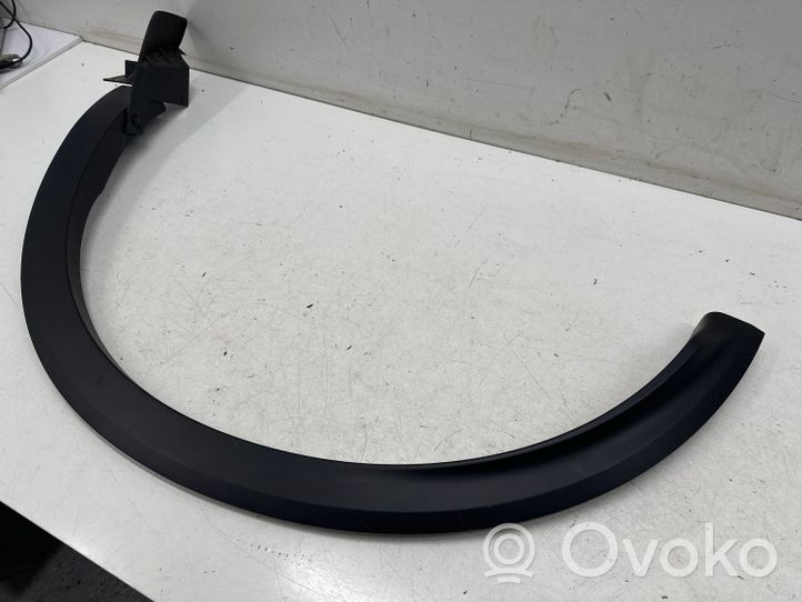 Nissan Qashqai J12 Bande de garniture d’arche arrière 938286UAOA