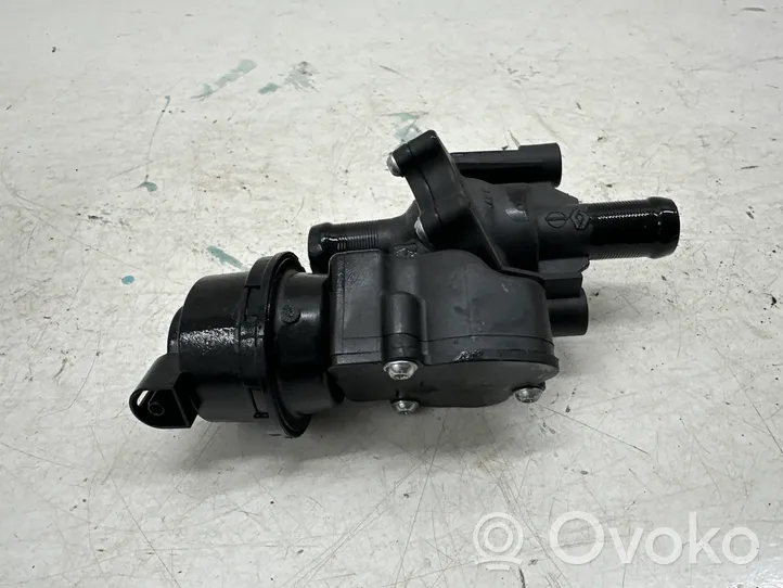 Nissan Qashqai J12 Electrovanne Soupape de Sûreté / Dépression 922306682R