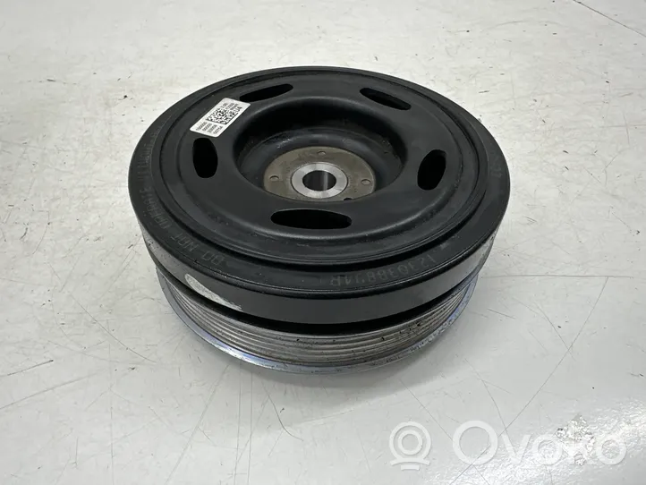 Nissan Qashqai J12 Puleggia dell’albero motore 20012303