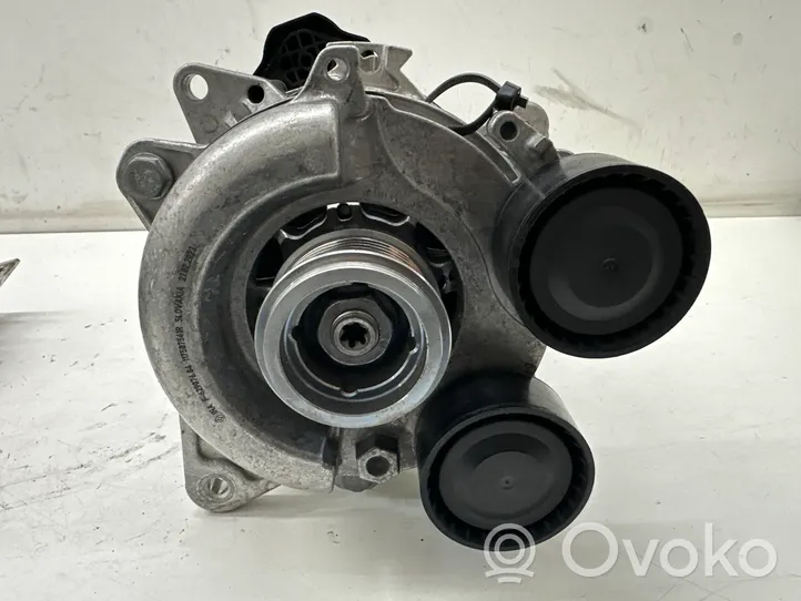 Nissan Qashqai J12 Alternator 2310A1749RT