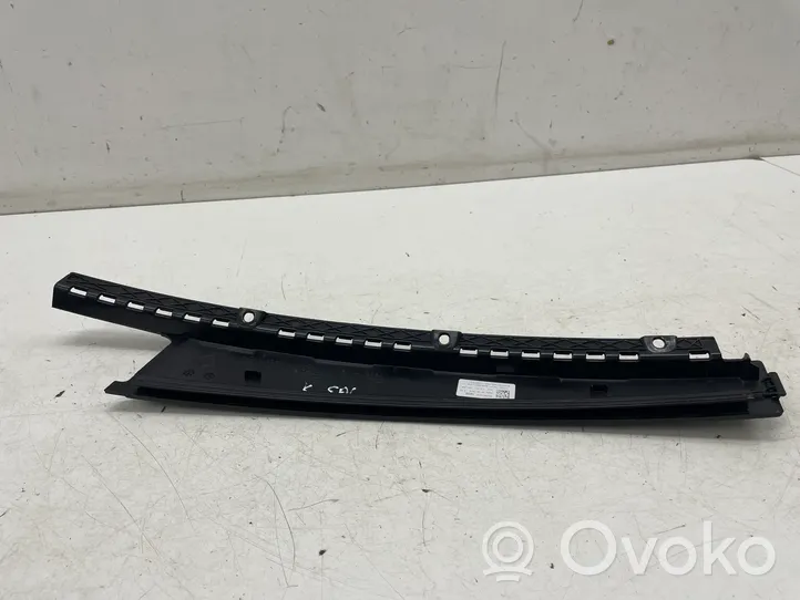 Skoda Kamiq Other rear door trim element 658839901