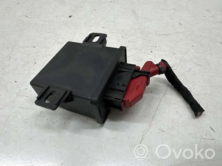 Volkswagen PASSAT CC Module d'éclairage LCM 6R0907357C