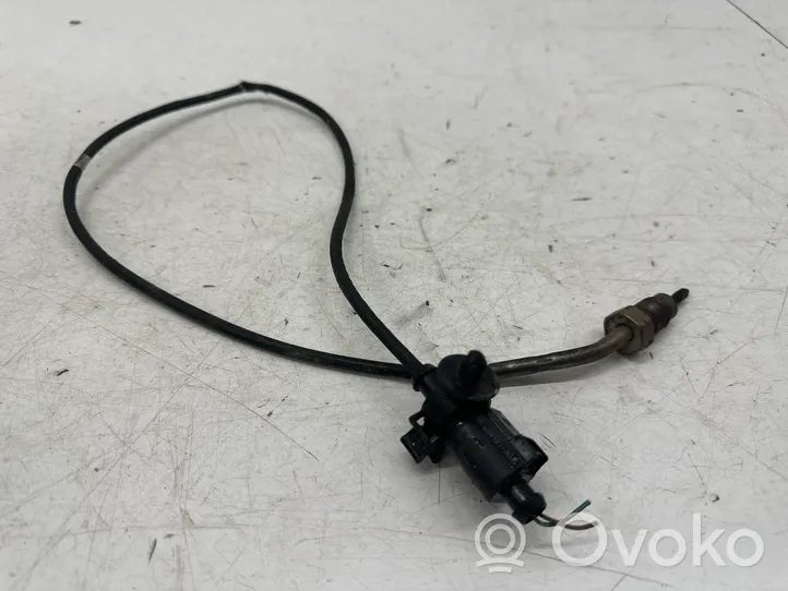 Volkswagen PASSAT CC Exhaust gas temperature sensor 03L906088BD