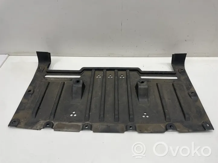 BMW iX Variklio dugno apsauga 7931863