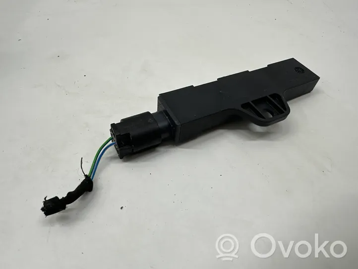 BMW iX Interjero komforto antena 5A1D0B2