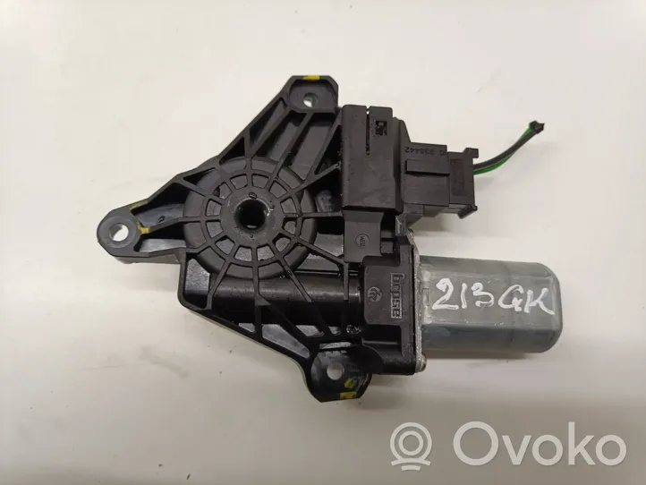 Mercedes-Benz E W213 Moteur de lève-vitre de porte arrière A2139060502