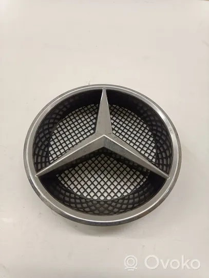 Mercedes-Benz R W251 Valmistajan merkki/logo/tunnus 