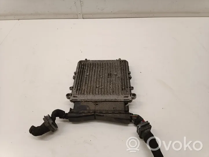 Mercedes-Benz R W251 Sterownik / Moduł ECU A6421509426