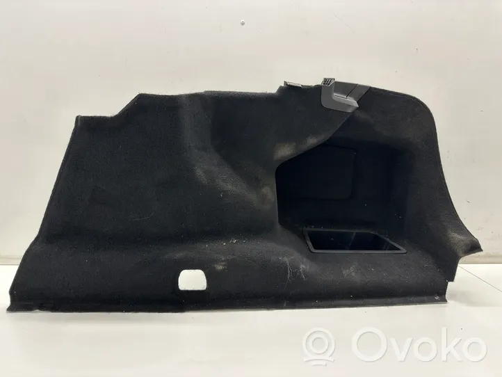 BMW 7 G11 G12 Panneau, garniture de coffre latérale 7344686