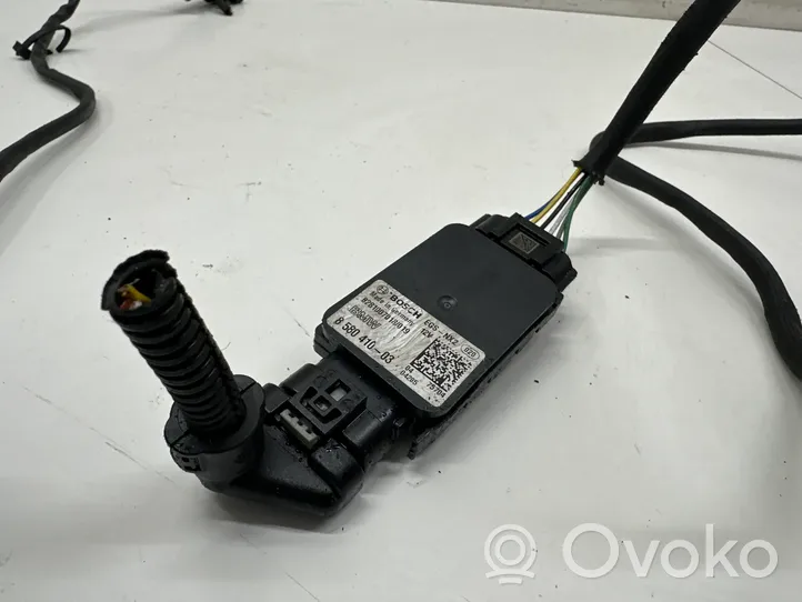 BMW 7 G11 G12 Lambda probe sensor 8580410