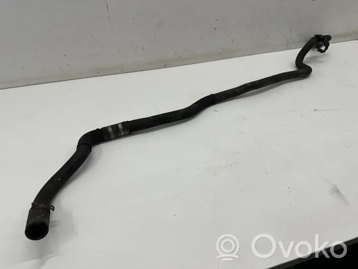 BMW 7 G11 G12 Engine coolant pipe/hose 