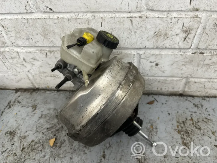 BMW 7 G11 G12 Servo-frein 