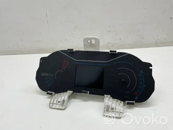 Dacia Spring Tachimetro (quadro strumenti) 248101080R