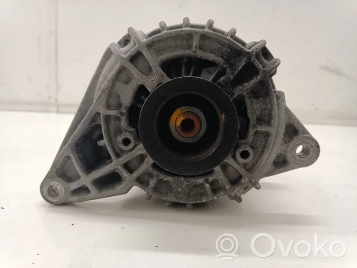 Mercedes-Benz CLA C117 X117 W117 Alternator A0009063322