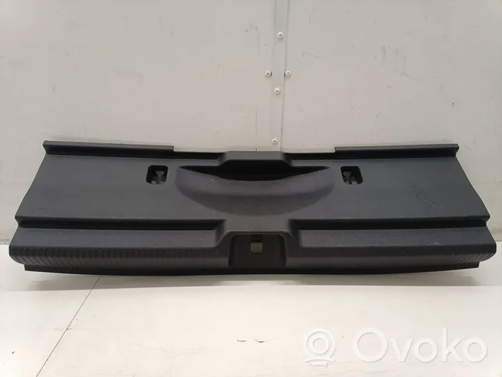 Audi Q2 - Protection de seuil de coffre 81A863471