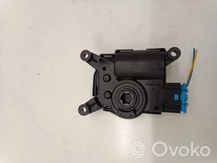 Audi Q2 - Motor/activador trampilla de calefacción 2Q0907511D