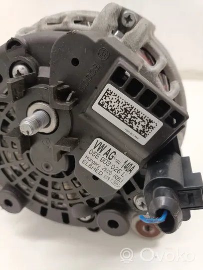 Audi Q2 - Alternator 05E903026L