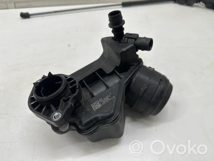 Audi Q2 - Tuyau d'admission d'air turbo 05E129654B