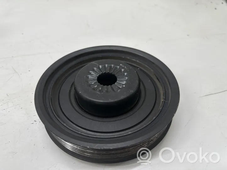 Audi Q2 - Crankshaft pulley 04C105243D